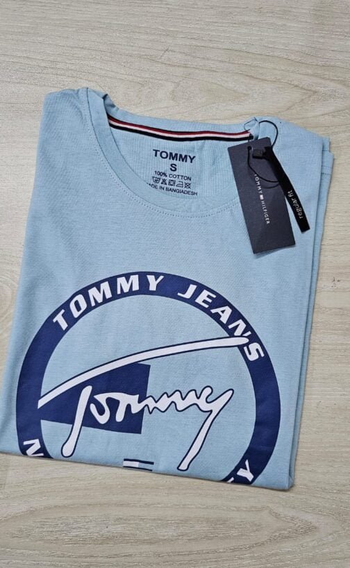 Summer Collection - Tommy Jeans NYC