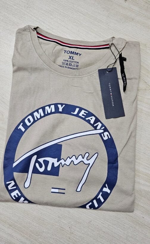 Summer Collection - Tommy Jeans NYC