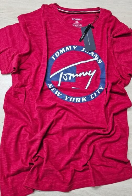 Summer Collection - Tommy Jeans NYC