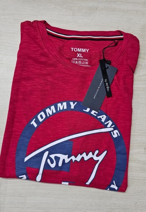 Summer Collection - Tommy Jeans NYC