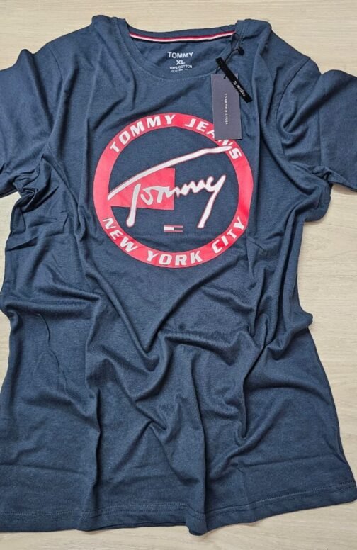 Summer Collection - Tommy Jeans NYC