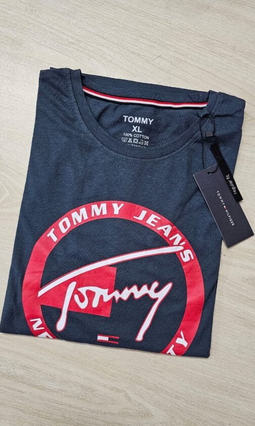 Summer Collection - Tommy Jeans NYC