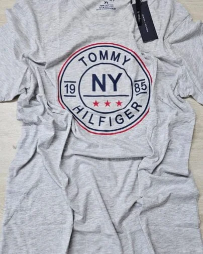 Summer Collection - Tommy Jeans NYC