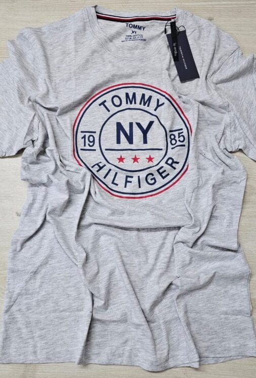 Summer Collection - Tommy Jeans NYC