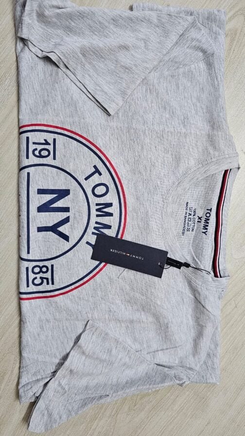 Summer Collection - Tommy Jeans NYC - Image 2