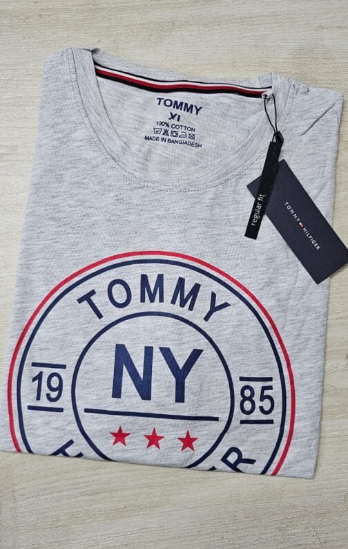 Summer Collection - Tommy Jeans NYC - Image 3