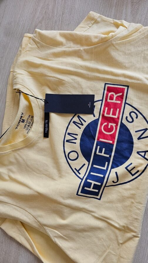 Summer Collection - Tommy Jeans NYC - Image 2