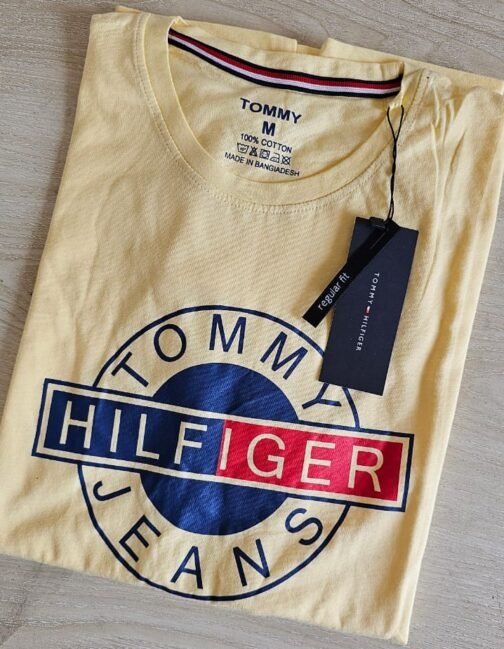 Summer Collection - Tommy Jeans NYC