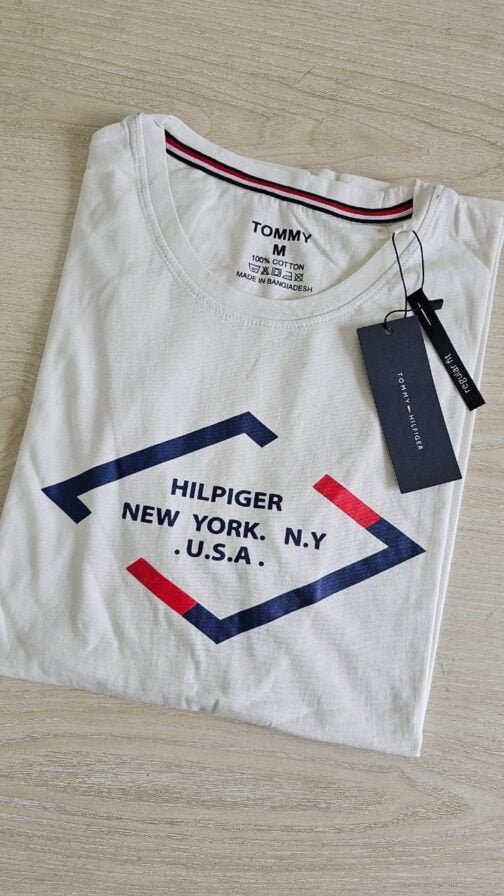 Summer Collection - Tommy Jeans NYC