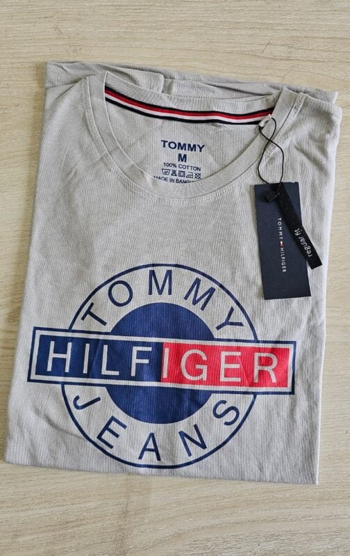 Summer Collection - Tommy Jeans NYC