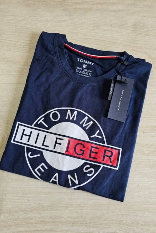 Summer Collection - Tommy Jeans NYC