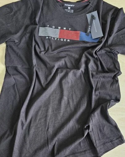 Summer Collection - Tommy Jeans NYC