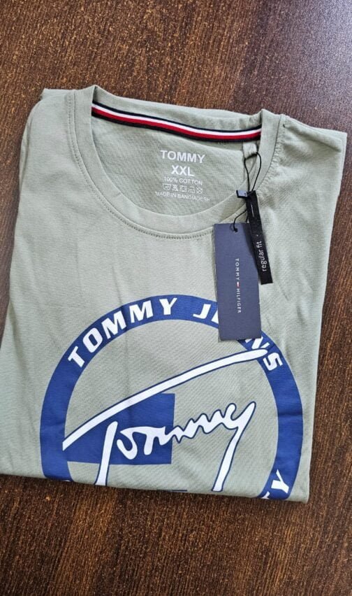 Summer Collection - Tommy Jeans NYC