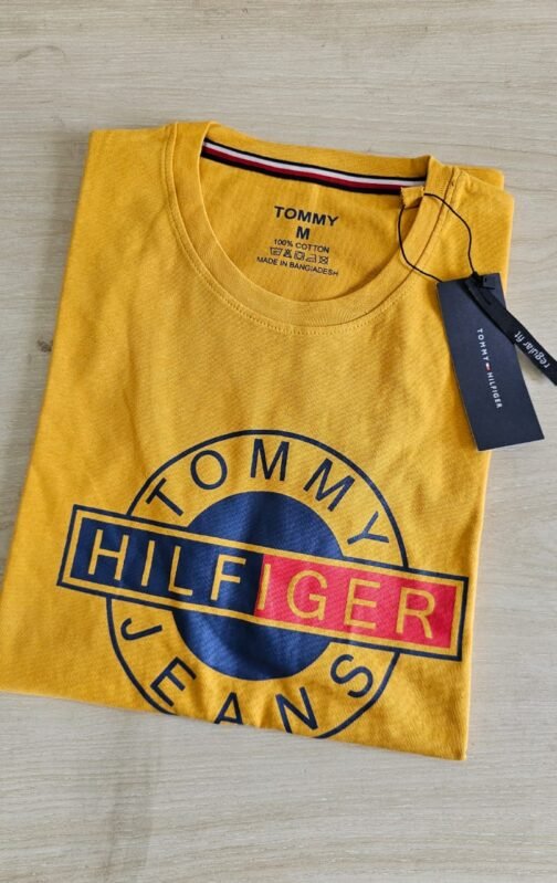 Summer Collection - Tommy Jeans NYC