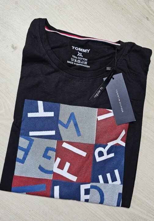 Summer Collection – Tommy Hillfigure Denim