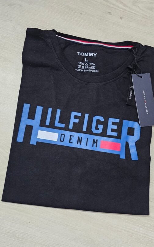 Summer Collection – Tommy Hillfigure Denim