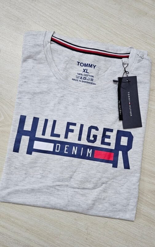 Summer Collection – Tommy Hillfigure Denim