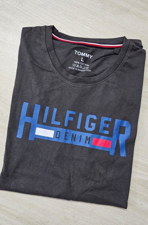 Summer Collection – Tommy Hillfigure Denim