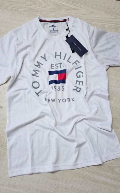 Summer Collection – Tommy Hillfigure NY