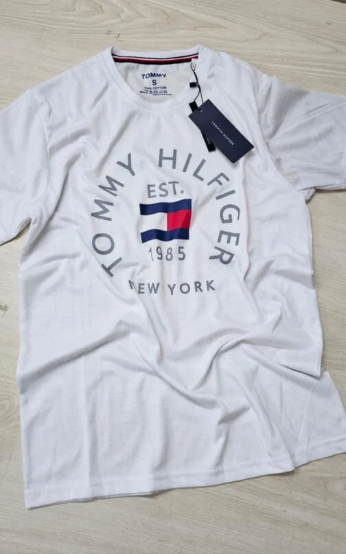 Summer Collection – Tommy Hillfigure NY