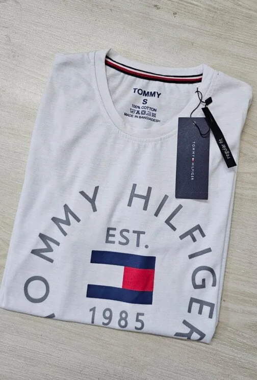 Summer Collection – Tommy Hillfigure NY