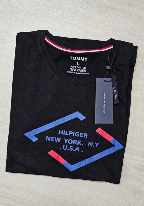 Summer Collection – Tommy Hillfigure NY