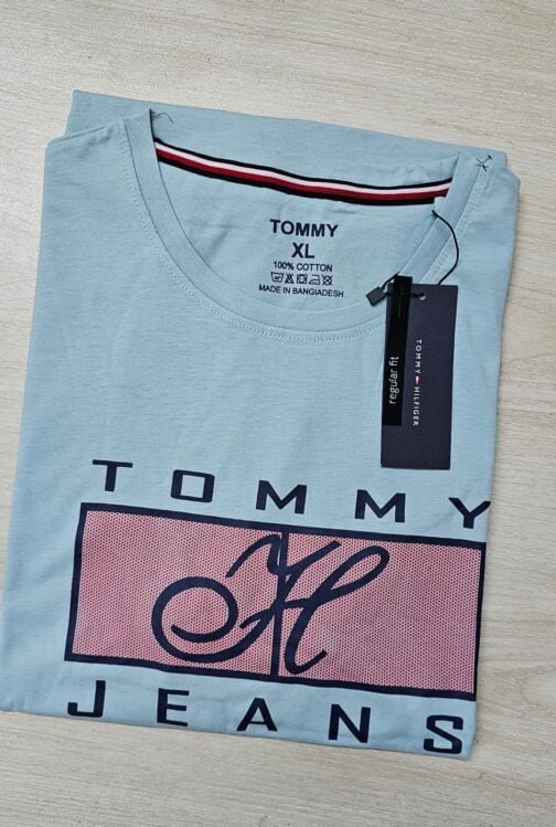 Summer Collection – Tommy Hillfigure NY