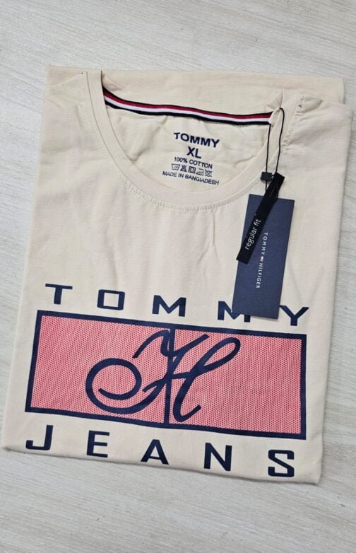 Summer Collection – Tommy Hillfigure NY