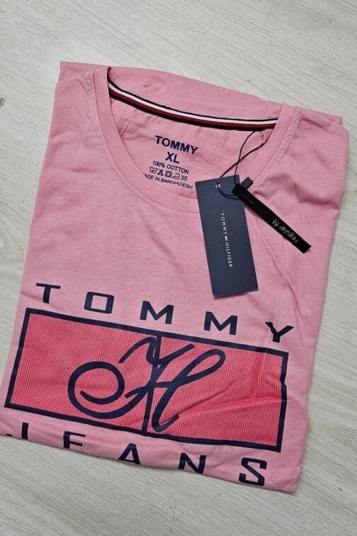 Summer Collection – Tommy Hillfigure NY