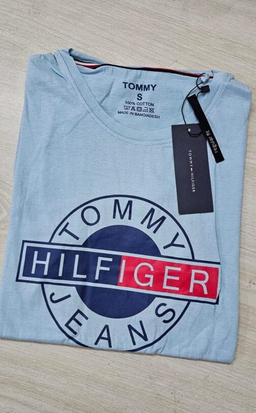 Summer Collection – Tommy Hillfigure NY