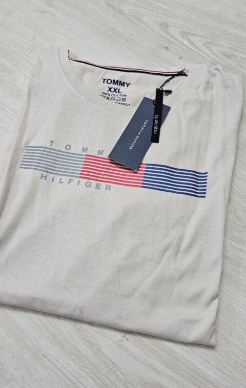 Summer Collection – Tommy Hillfigure NY