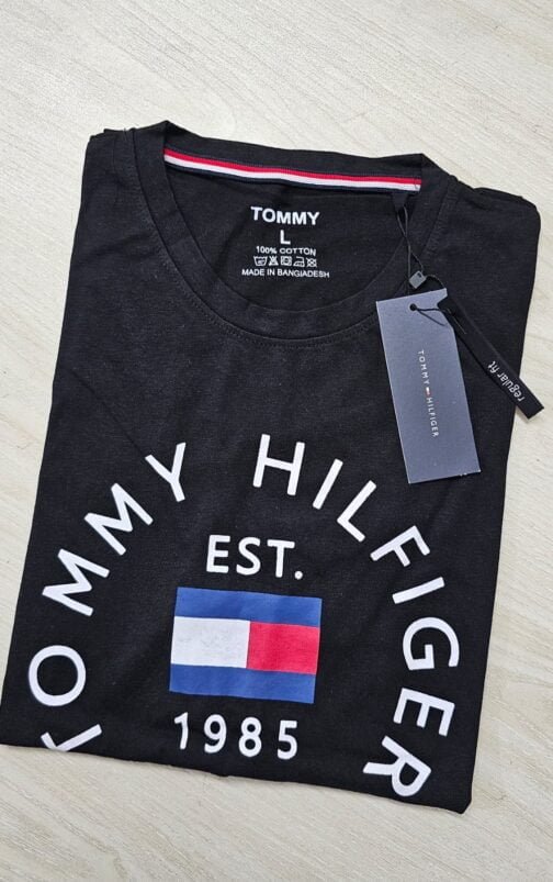 Summer Collection – Tommy Hillfigure NY