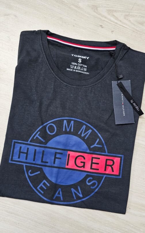 Summer Collection – Tommy Hillfigure NY