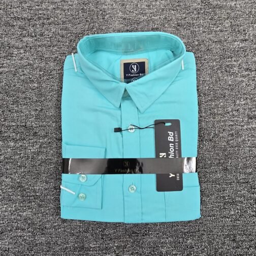 Pest Cotton Executive Formal Shirt